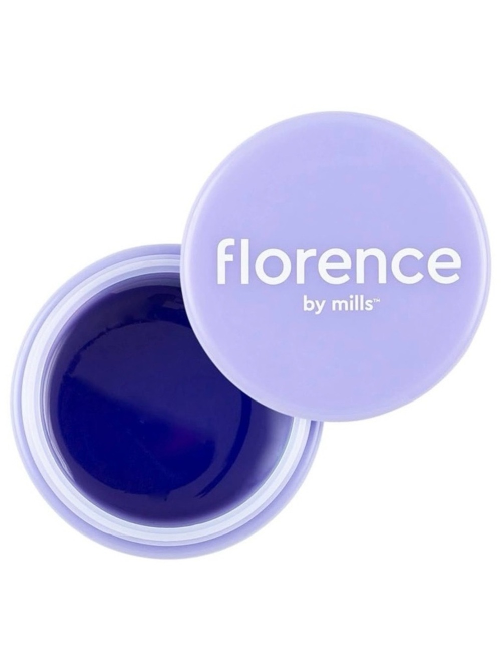 Florence By Mills Hit Snooze Lip Mask .37oz